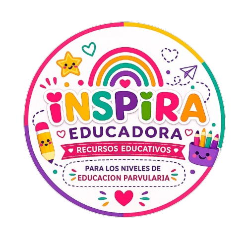 INSPIRA PARVULARIA - Ideas, planificación y recursos para transformar el aprendizaje